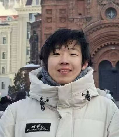 Fazhong Liu